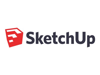 SketchUp Pro - subscription  (1 year) - 1 user